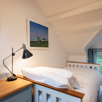 Brynglas, Rhandirmwyn, Wales