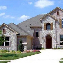 Spec Home