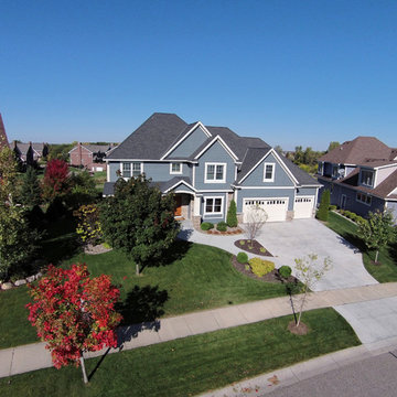 Listing Dancing Waters, Woodbury, MN - 11118 Sweetwater Path