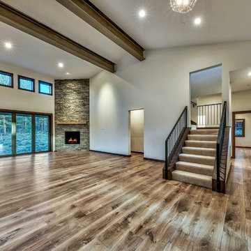 Gray's Crossing Functional Full Time Dream Home