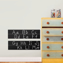 WallPops for Kids - Wall Decals