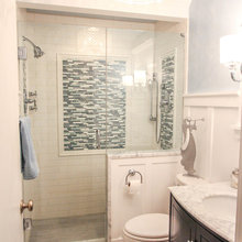 Noah Shower