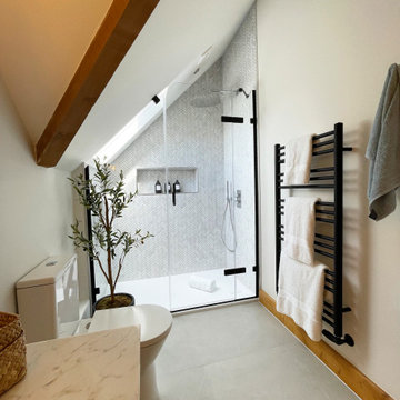 Luxurious Ensuite in Towcester