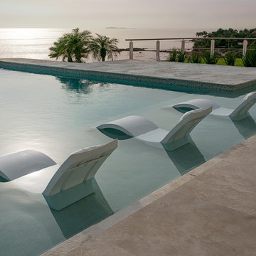Casa China Blanca