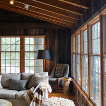 Living Room Ideas