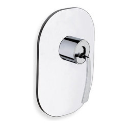 Сантехника CRISTINA Коллекция BOLLICINE - Bathroom Faucets And Showerheads