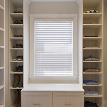 Master Closet Ideas