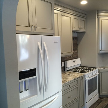 JHN KITCHEN