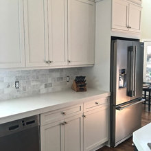 Kitchen Backsplash