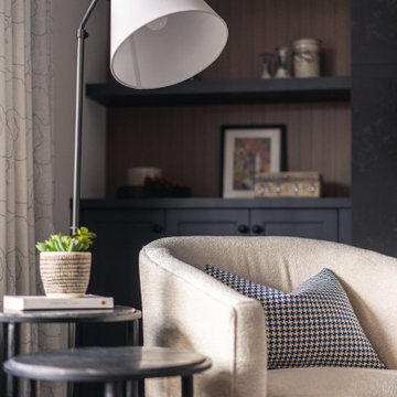 Beau Valley Remodel - St. Catharines, ontario