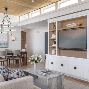 Mid-Century Oasis