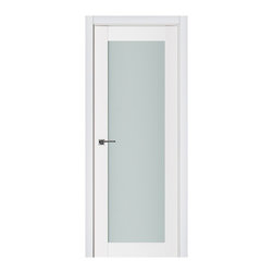 NEW Triplex doors by NOVA - Products