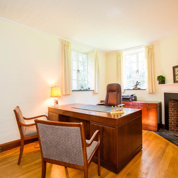 24 Claypit Hill Road, Wayland, MA