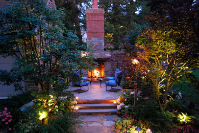 Photo of a landscaping in Other.