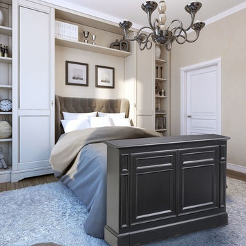 TV Lift Cabinets