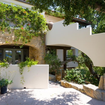 736 California Street Santa Barbara, CA 93103
