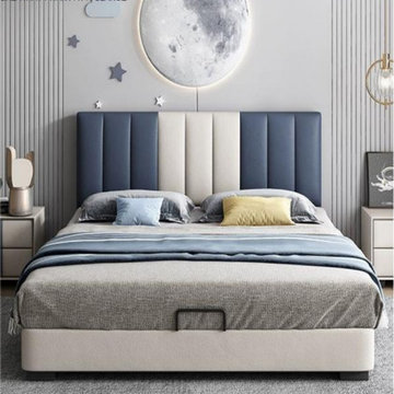 Starlight Children’s Bed