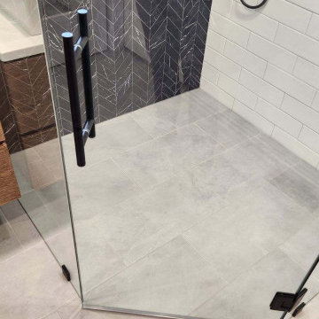 Bathroom Suite Gallery