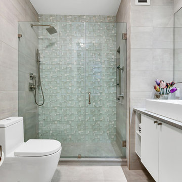 Turtle Bay Full Condo Renovation