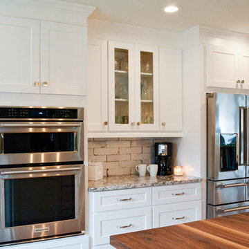 La Vista Renovation