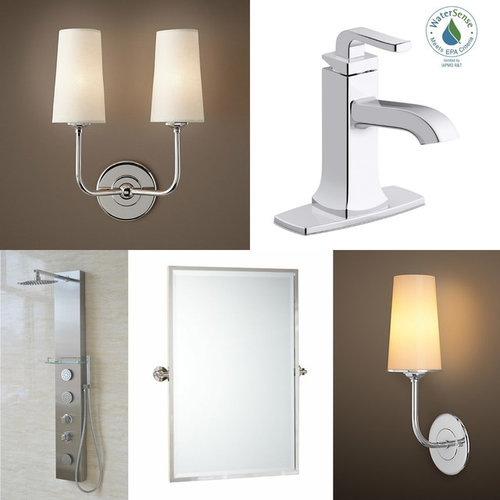 Restoration hardware modern taper sconce 2025