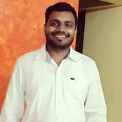 Photo de Amol Dhanpalwar
