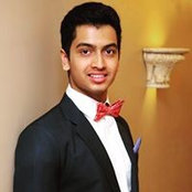 Karan Rana's photo