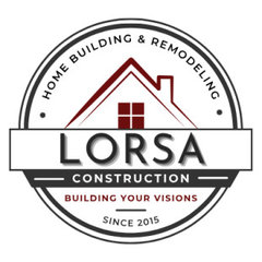 Lorsa Construction, LLC