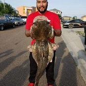 Rogelio De Leon Jr.'s photo