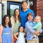 Jessica Pope's photo