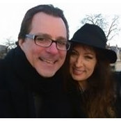 Paul Marshall's photo