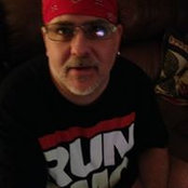 Darren Martin's photo