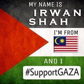Irwan Shah's photo