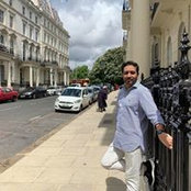 Foto von Farhan Khan