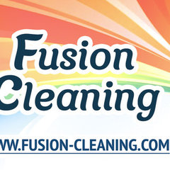 Fusion Cleaning