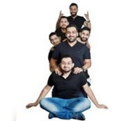 Rahul Shenoy's photo