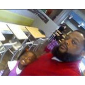Magloire 'N' Rickquinna Obsaint's photo