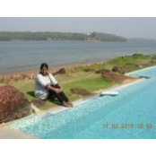 Priya Vadivelan's photo