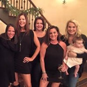 Tracey Adams's photo