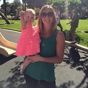 Danielle Ford's photo