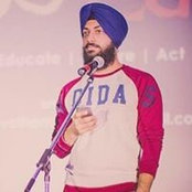 Jujhar Singh's photo