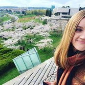 Foto von Rasa Maminskaitė