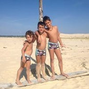 Vincent Varlot's photo