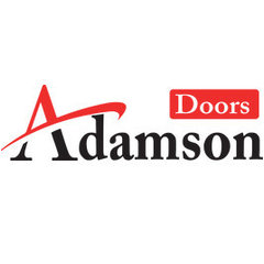 Adamson Doors