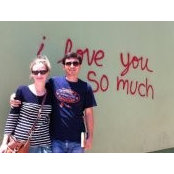 Christie Turner Herbas's photo