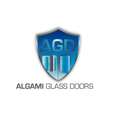 Algami Glass Doors