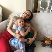 Julia Biryulina's photo