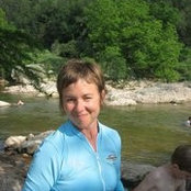 Leigh Oberholzers foto
