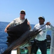 Dan Barrett's photo