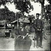 Salieu Kamaras foto